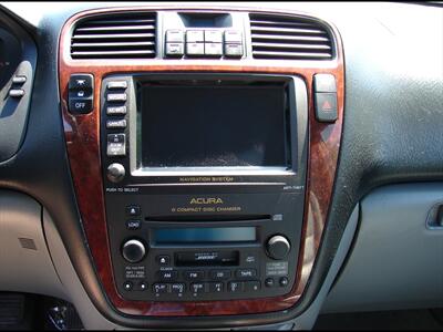 2003 Acura MDX Touring w/Navi   - Photo 17 - Poulsbo, WA 98370