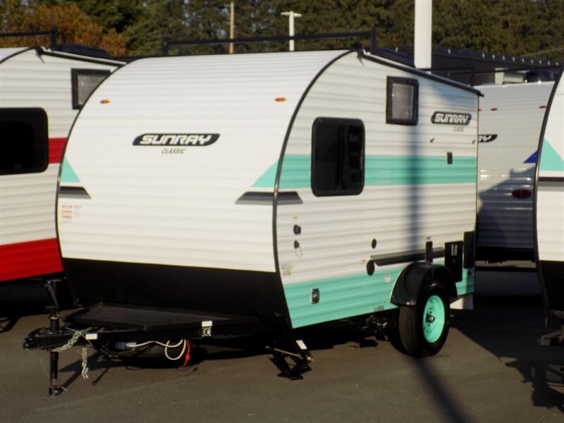 2023 Sunset Park Sunray 129  Sport