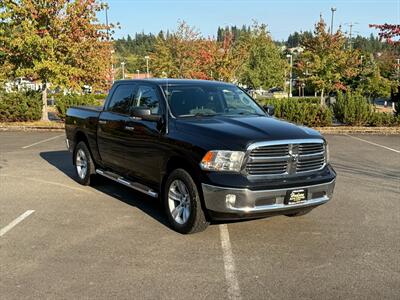 2015 RAM 1500 SLT   - Photo 3 - Poulsbo, WA 98370