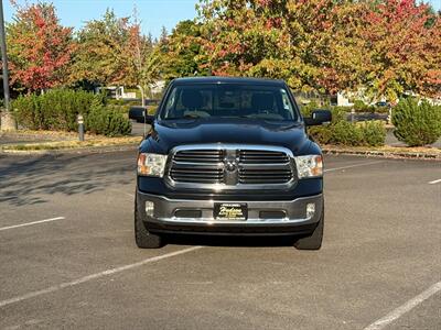 2015 RAM 1500 SLT   - Photo 2 - Poulsbo, WA 98370