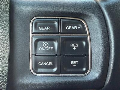 2015 RAM 1500 SLT   - Photo 24 - Poulsbo, WA 98370