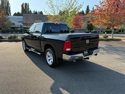 2015 RAM 1500 SLT   - Photo 8 - Poulsbo, WA 98370