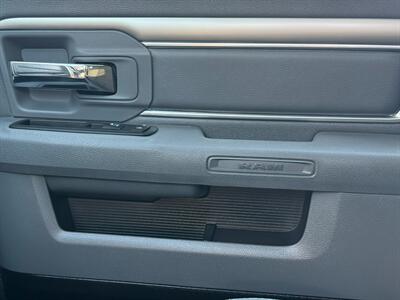 2015 RAM 1500 SLT   - Photo 30 - Poulsbo, WA 98370