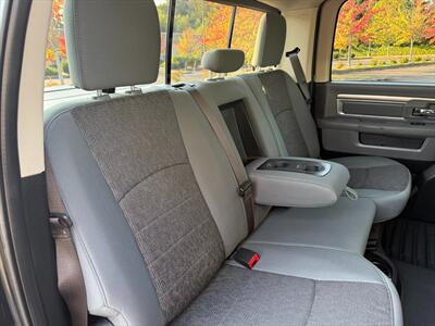 2015 RAM 1500 SLT   - Photo 38 - Poulsbo, WA 98370