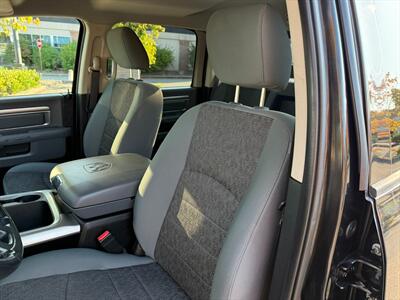 2015 RAM 1500 SLT   - Photo 15 - Poulsbo, WA 98370