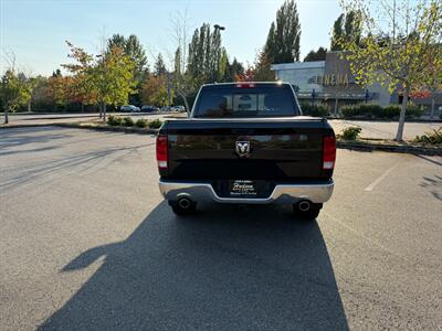 2015 RAM 1500 SLT   - Photo 6 - Poulsbo, WA 98370