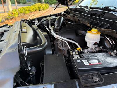 2015 RAM 1500 SLT   - Photo 11 - Poulsbo, WA 98370