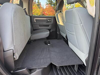 2015 RAM 1500 SLT   - Photo 40 - Poulsbo, WA 98370