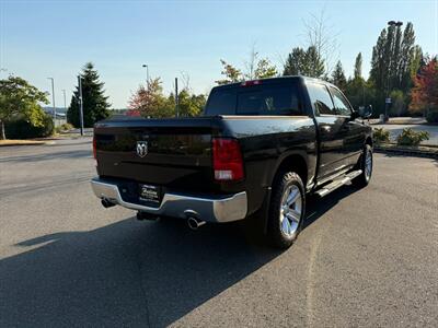 2015 RAM 1500 SLT   - Photo 5 - Poulsbo, WA 98370
