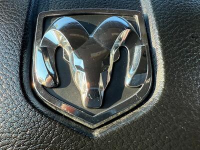 2015 RAM 1500 SLT   - Photo 53 - Poulsbo, WA 98370