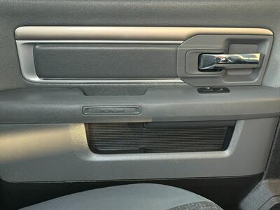 2015 RAM 1500 SLT   - Photo 17 - Poulsbo, WA 98370