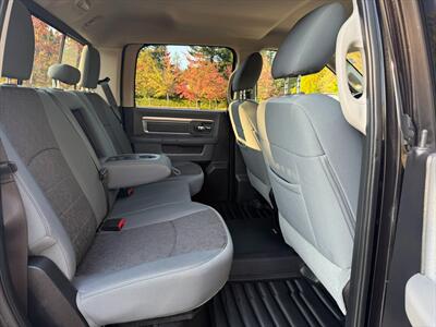 2015 RAM 1500 SLT   - Photo 37 - Poulsbo, WA 98370