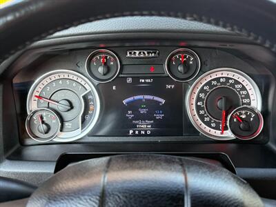 2015 RAM 1500 SLT   - Photo 22 - Poulsbo, WA 98370