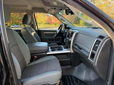 2015 RAM 1500 SLT   - Photo 27 - Poulsbo, WA 98370