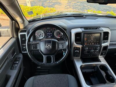 2015 RAM 1500 SLT   - Photo 19 - Poulsbo, WA 98370