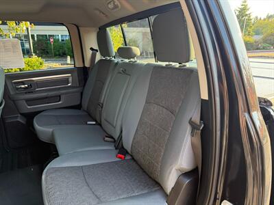 2015 RAM 1500 SLT   - Photo 44 - Poulsbo, WA 98370