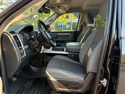 2015 RAM 1500 SLT   - Photo 14 - Poulsbo, WA 98370