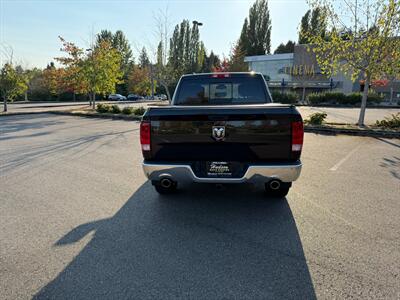 2015 RAM 1500 SLT   - Photo 7 - Poulsbo, WA 98370
