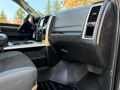 2015 RAM 1500 SLT   - Photo 32 - Poulsbo, WA 98370