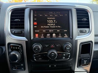 2015 RAM 1500 SLT   - Photo 25 - Poulsbo, WA 98370