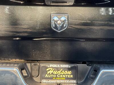 2015 RAM 1500 SLT   - Photo 51 - Poulsbo, WA 98370