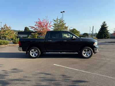 2015 RAM 1500 SLT   - Photo 4 - Poulsbo, WA 98370