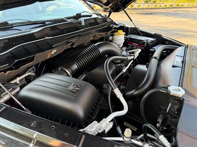 2015 RAM 1500 SLT   - Photo 12 - Poulsbo, WA 98370