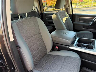 2015 RAM 1500 SLT   - Photo 28 - Poulsbo, WA 98370