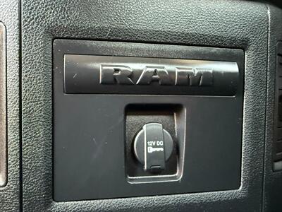 2015 RAM 1500 SLT   - Photo 31 - Poulsbo, WA 98370