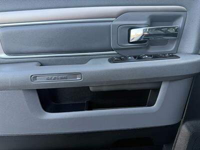 2015 RAM 1500 SLT   - Photo 46 - Poulsbo, WA 98370