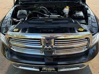 2015 RAM 1500 SLT   - Photo 10 - Poulsbo, WA 98370