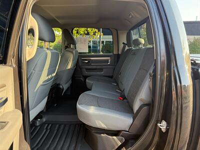 2015 RAM 1500 SLT   - Photo 43 - Poulsbo, WA 98370