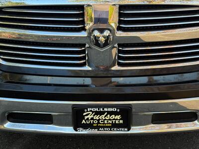 2015 RAM 1500 SLT   - Photo 42 - Poulsbo, WA 98370