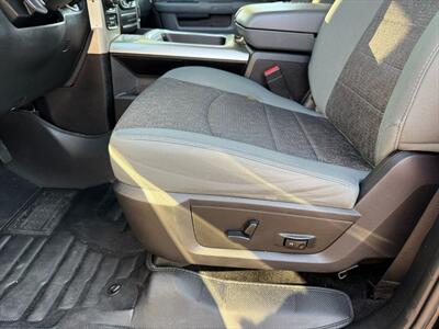2015 RAM 1500 SLT   - Photo 16 - Poulsbo, WA 98370