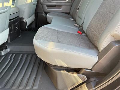 2015 RAM 1500 SLT   - Photo 45 - Poulsbo, WA 98370