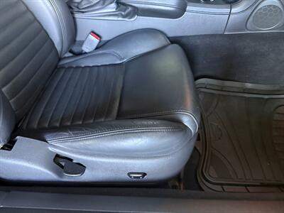 2002 Ford Thunderbird Deluxe   - Photo 17 - Poulsbo, WA 98370