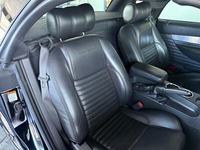 2002 Ford Thunderbird Deluxe   - Photo 12 - Poulsbo, WA 98370