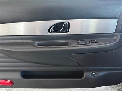 2002 Ford Thunderbird Deluxe   - Photo 14 - Poulsbo, WA 98370