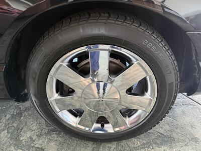 2002 Ford Thunderbird Deluxe   - Photo 19 - Poulsbo, WA 98370