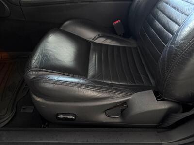 2002 Ford Thunderbird Deluxe   - Photo 9 - Poulsbo, WA 98370