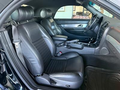 2002 Ford Thunderbird Deluxe   - Photo 13 - Poulsbo, WA 98370