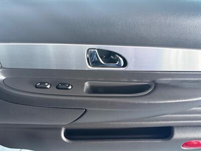 2002 Ford Thunderbird Deluxe   - Photo 16 - Poulsbo, WA 98370