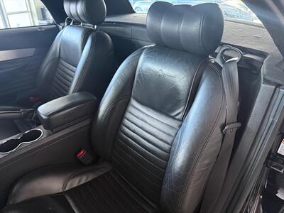 2002 Ford Thunderbird Deluxe   - Photo 10 - Poulsbo, WA 98370