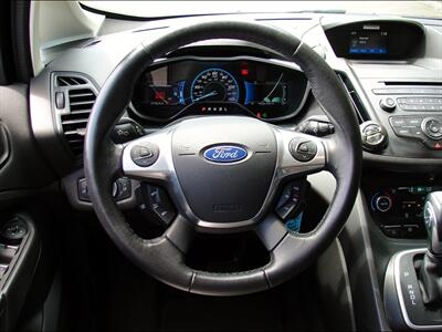 2017 Ford C-Max SE   - Photo 14 - Poulsbo, WA 98370