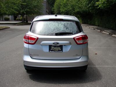 2017 Ford C-Max SE   - Photo 6 - Poulsbo, WA 98370