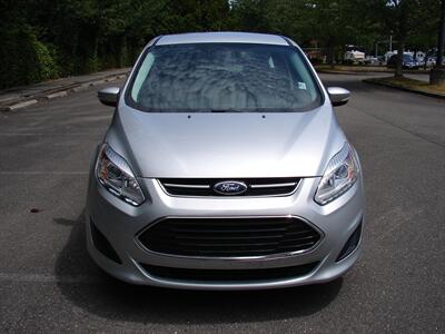 2017 Ford C-Max SE   - Photo 2 - Poulsbo, WA 98370