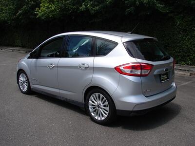 2017 Ford C-Max SE   - Photo 9 - Poulsbo, WA 98370
