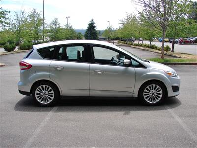 2017 Ford C-Max SE   - Photo 4 - Poulsbo, WA 98370
