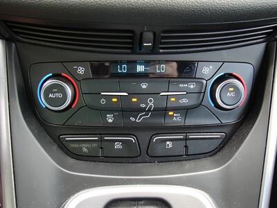 2017 Ford C-Max SE   - Photo 21 - Poulsbo, WA 98370