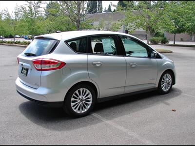 2017 Ford C-Max SE   - Photo 5 - Poulsbo, WA 98370